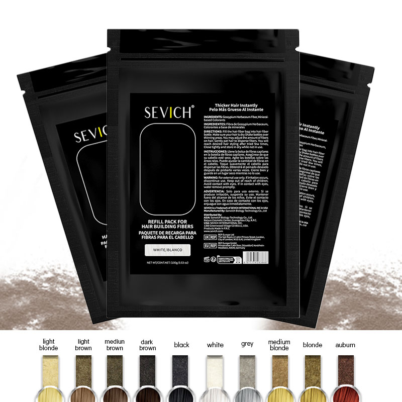 Unisex Saç Yapılandırıcı Lifle - Rooting Hormone Powder incelemesi ve fiyatı