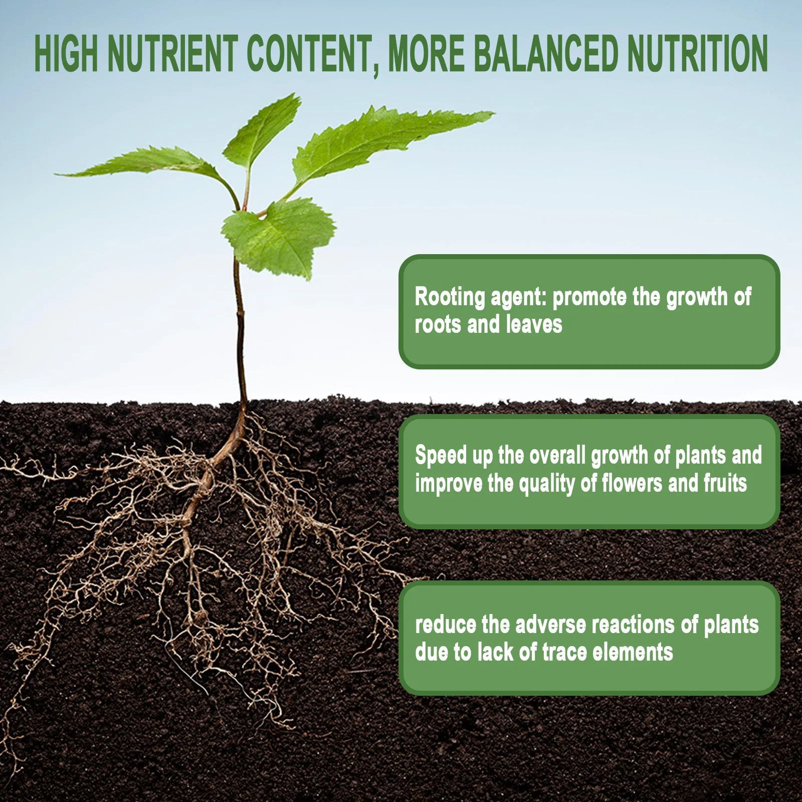 1Nadir Bitki Köklendirme Tozu  - Rooting Hormone Powder incelemesi ve fiyatı