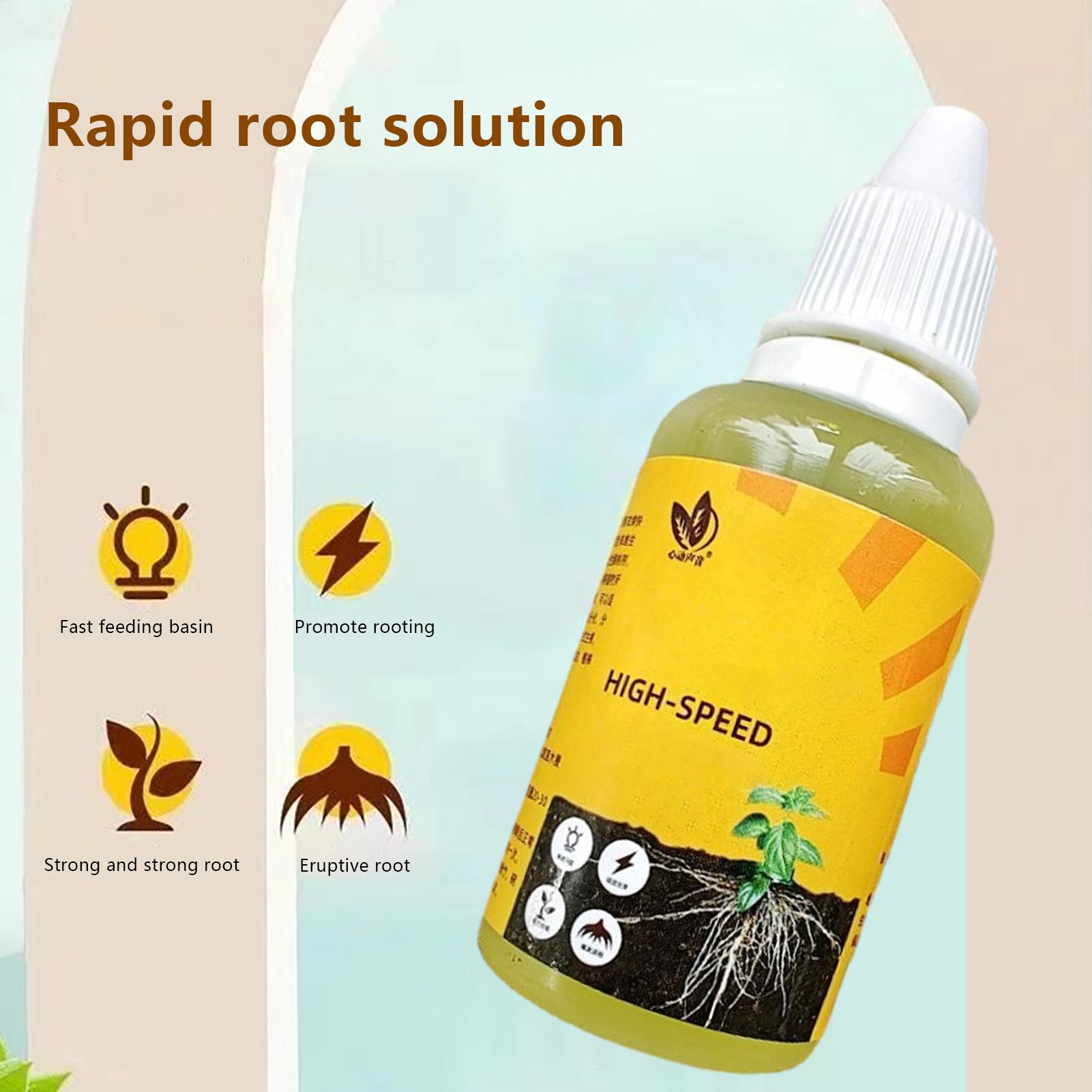 50ml Bitki Kök Güçlendirici Sı - Root Stimulator Liquid incelemesi ve fiyatı