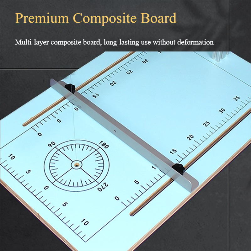 Köpük Makinesi Elektrikli Kesi - Cutting Board Foam incelemesi ve fiyatı