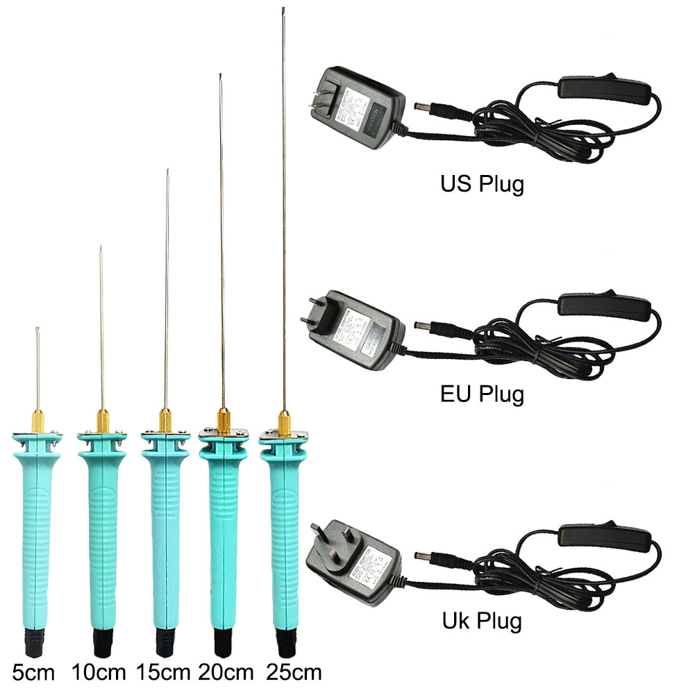Köpük Kesici Kalem Elektrikli  - Cutting Board Foam incelemesi ve fiyatı